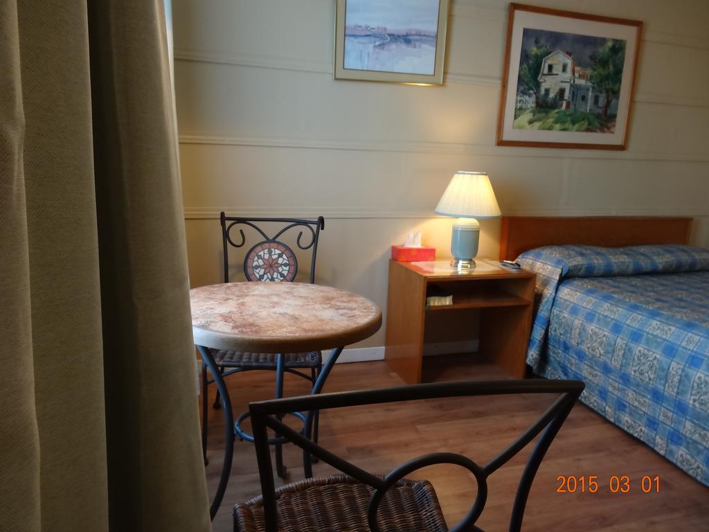 Motel Lyse Римуски Номер фото
