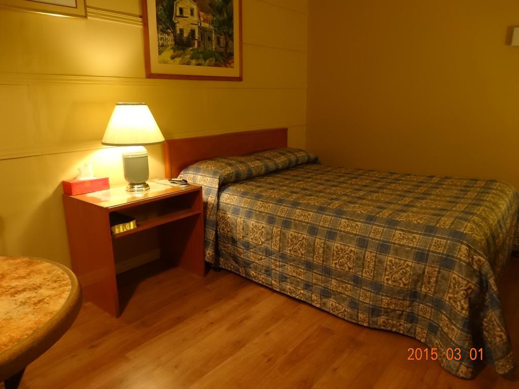 Motel Lyse Римуски Номер фото