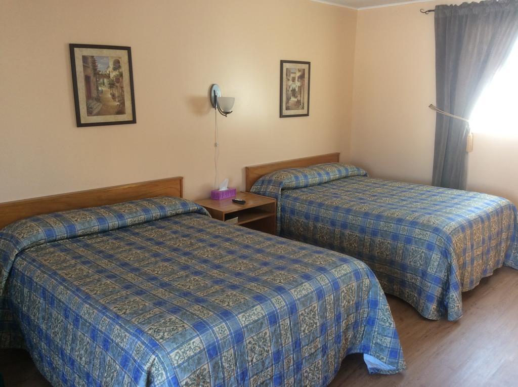 Motel Lyse Римуски Номер фото